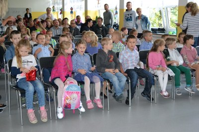 Školní rok v Porubě začal pro 5700 dětí