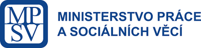 logo MPSV