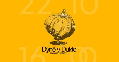 Tvořivé podzimní odpoledne v Galerii Dukla