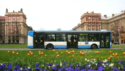 Uzávěra Hlavní třídy