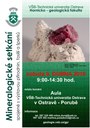 Mineralogické setkání