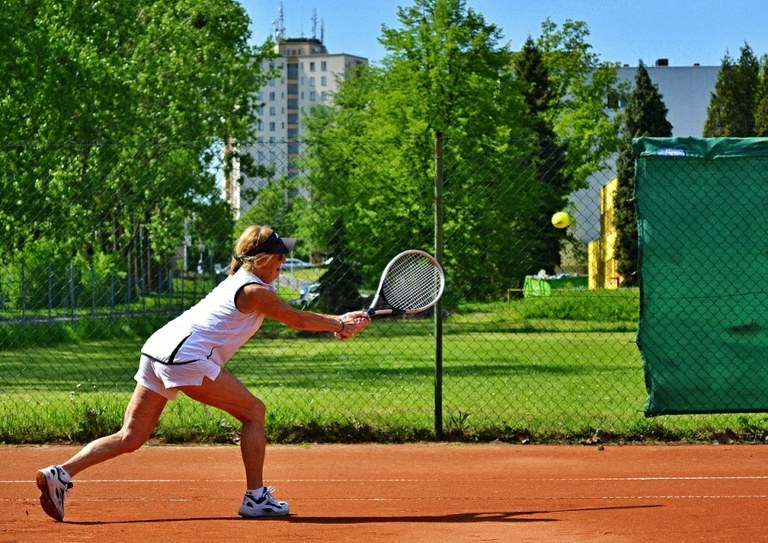 V Porubě začaly Sportovní hry dříve narozených