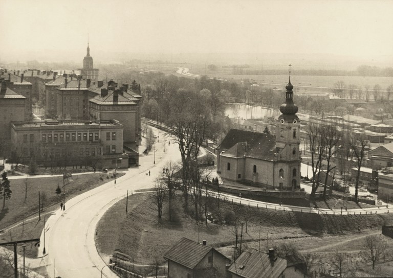 Výstava představí nejstarší část Poruby