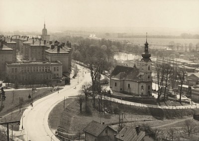 Výstava představí nejstarší část Poruby