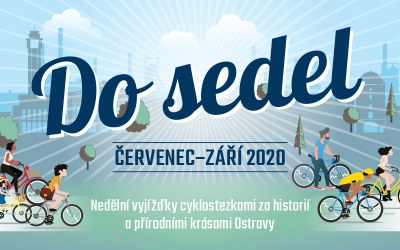 Z Poruby do Děhylova