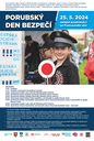 Porubský den bezpečí – program