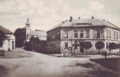Začínají komentované vycházky Porubou