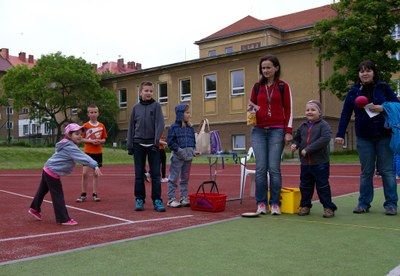 Zájmové kluby i kroužky zahájily nábor nových členů
