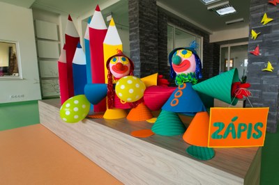 Zápisy dětí do 1. tříd základních škol budou začátkem dubna