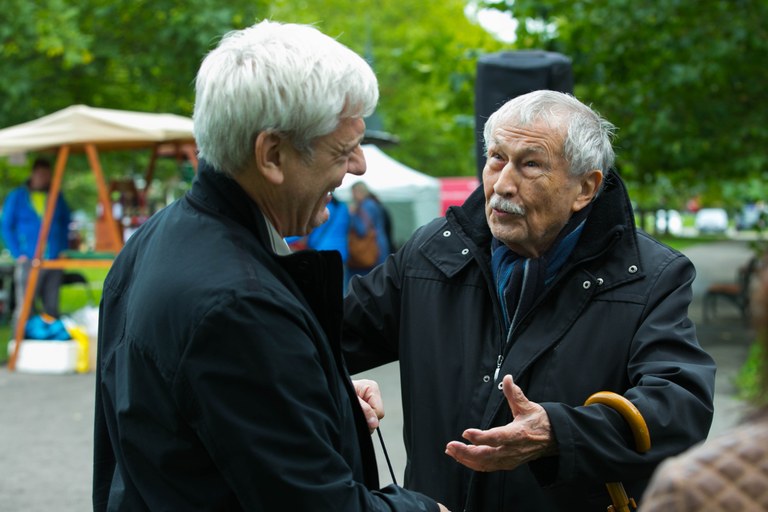 Zemřel profesor Rajko Doleček