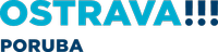 Logo městského obvodu Poruba