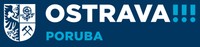 Logo městského obvodu Poruba 2