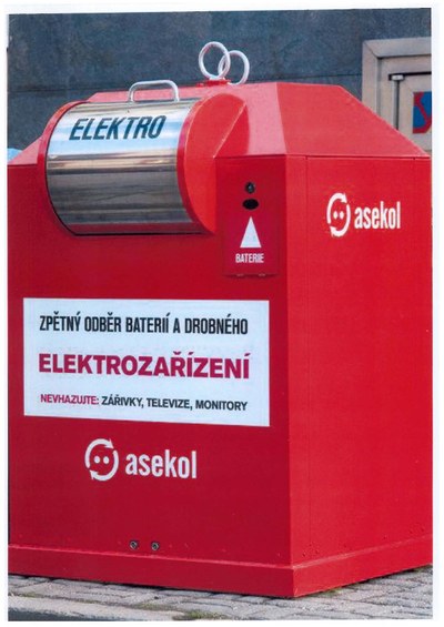 zvon na elektro