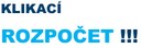 Klikací rozpočet