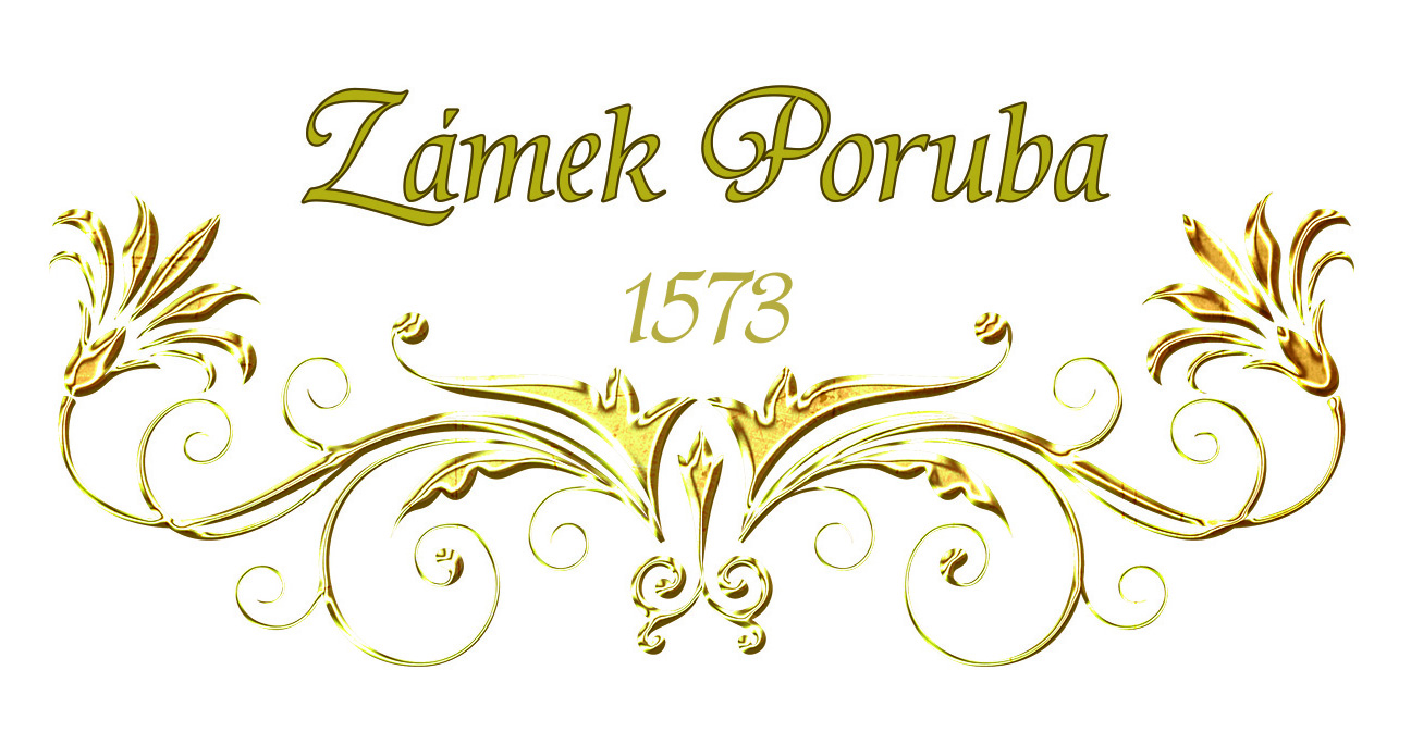Zámek Poruba