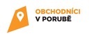 Obchodníci v Porubě